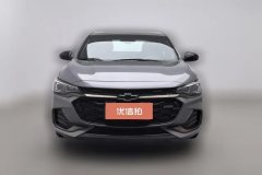 2020 Chevrolet Monza 2019 1.3T AT RS 330TcarefreeEdition #3