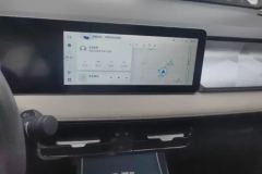 2022 Geometry E Firefly 2022 401KM Exquisite Tiger 4Seat #13