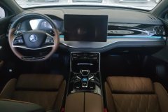 2023 BYD Tang PHEV 2021 1.5T AT DM-i 112KM Honor #12