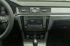 2018 Volkswagen Passat 2017 1.8T AT 330TSIHonor #16