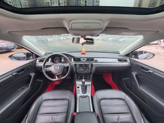 2018 Volkswagen Passat 2017 1.8T AT 330TSIHonor #6