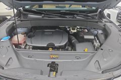 2023 Geely Auto Boyue L 2023 1.5TD AT DCTPremium #10
