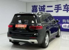2020 Mercedes-Benz GLB-Class 2020 1.3T AT 200Dynamic Facelift #6