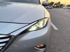 2018 Mazda CX-4 2018 2.0 AT blue sky vitalityEditionFWD #10