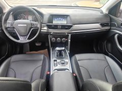 2018 Haval H6 2018 1.5T AT Red LabelSportElite FWD #6