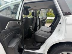 2021 Haval M6 2021 1.5T AT DCTLuxurySmart ConnectPLUS #8