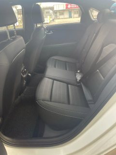2023 Kia K3 2023 1.5L AT CVTLuxury #6