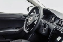 2017 Volkswagen Santana 2016 1.4 MT Fashion #23