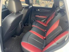 2020 Dongfeng Fengshen Fengshen AX5 2019 1.5T AT 230TZhiyue China VI #8