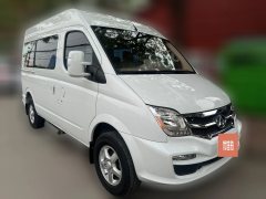 2015 Maxus V80 2015 2.5T MT AoyuntongSWBMid Roof Diesel #1