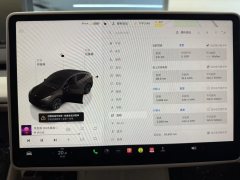 2025 Tesla Model Y 2024 rear wheel driveEdition #25