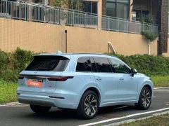 2021 Li Auto Li Auto ONE 2021 EREV6SeatEdition #9