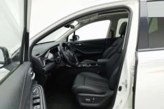 2020 GAC Trumpchi Trumpchi GS4 2020 1.5T AT 270TSmart ConnectTech #13