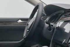 2017 Volkswagen Magotan 2017 2.0T AT 380TSILuxury #23