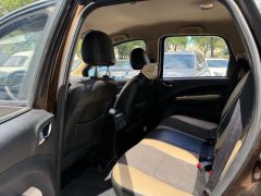 2015 Dongfeng Fengxing Jingyi X3 2015 1.5 MT Luxury #7