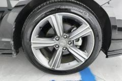 2024 Honda Accord 2023 1.5T AT 260TURBO Excellence #6