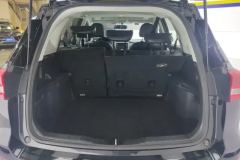 2017 Haval M6 2017 1.5T AT Elite FWD #4