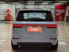 2020 Li Auto Li Auto ONE 2020 EREV7SeatEdition #7