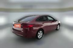 2018 Chevrolet Cavalier 2018 1.5 AT 320enjoySunroofEdition #3