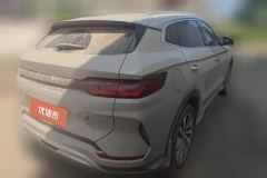 2024 BYD Song Plus PHEV 2024 Glory EV 520km Premium #3