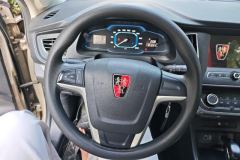 2015 Roewe 360 2015 1.5 AT Luxury #15