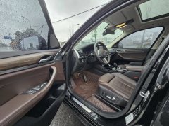 2019 BMW X3 2019 2.0T AT 28i MSport Pkg #16