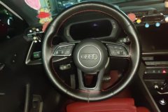 2022 Audi A3 Sedan 2021 A3L Limousine 1.4T AT 35 TFSIFashionSport #15