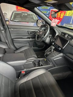 2021 Honda CR-V 2021 1.5T AT 240TURBOblackadderEditionFWD #6