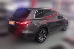 2021 Li Auto Li Auto ONE 2021 EREV6SeatEdition #3