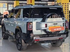 2024 Fangchengbao Bao8 2025 ZhiyongFlagship 7Seat #9