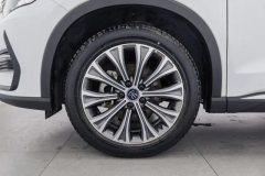 2022 BYD Song Pro PHEV 2022 DM-i 110km AT FlagshipPro #6