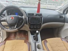 2015 Dongfeng Fengxing Jingyi X3 2015 1.5 MT Comfort #8
