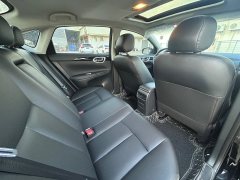2020 Nissan Sylphy 2019 1.6 AT ClassicXLLuxury #12