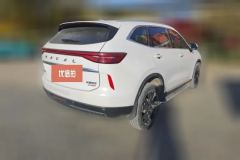 2021 Haval H6 2021 2.0T AT No.3generation2WDMax #3