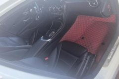 2020 Mercedes-Benz C-Class 2020 1.5T AT C260LSport #8