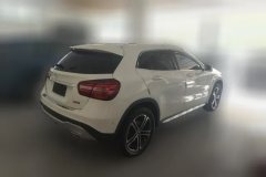 2018 Mercedes-Benz GLA-Class 2018 1.6T AT GLA200FashionFWD #3