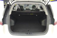 2020 Geely Auto Vision X6 2020 1.4T AT Asian GamesEdition #4