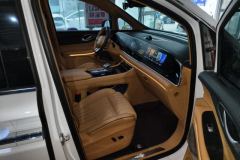 2023 Voyah Dreamer 2022 low carbonEdition Dream+SmartBag #8