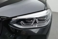 2020 BMW X3 2020 2.0T AT 28iLuxury Pkg4WD #5