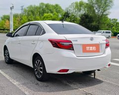 2021 Toyota Vios 2021 1.5 AT EnactusEdition #9