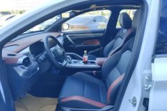 2020 Geely Auto Binyue 2021 1.4T AT DCTdiamondEdition #9