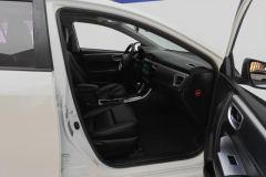 2016 Toyota Levin 2016 1.6 AT GElite #8