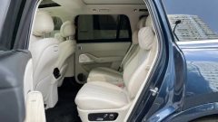 2025 AITO M8 2025 EREV Max+Edition 53.4kWh 6SeatEdition（192line lidar） #12