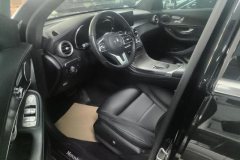 2020 Mercedes-Benz GLC-Class 2020 2.0T AT GLC 260 L 4MATIC Luxury #9