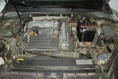 2015 Volkswagen Golf 2016 1.4T AT 230TSI Comfort #10