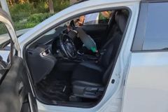 2025 Toyota Corolla Cross 2024 2.0L AT Elite #9