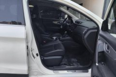 2021 Nissan Qashqai 2021 2.0 AT Luxury #8