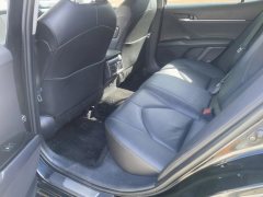 2020 Toyota Camry 2019 2.5 AT GLuxury China VI #8