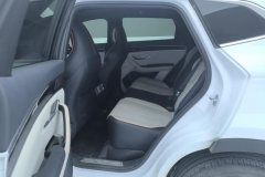 2023 BYD Song Plus PHEV 2021 1.5L AT DM-i 110KM FlagshipPLUS #11