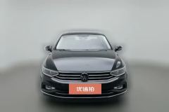 2022 Volkswagen Magotan 2020 2.0T AT 330TSILeading #3